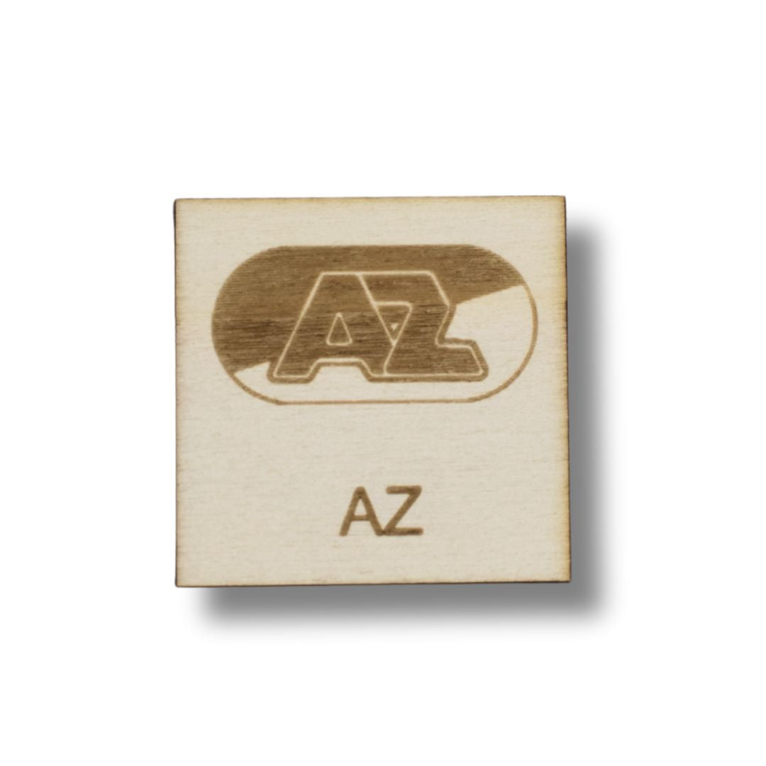 Pictogram AZ
