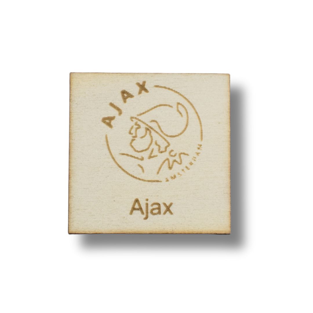 Pictogram Ajax
