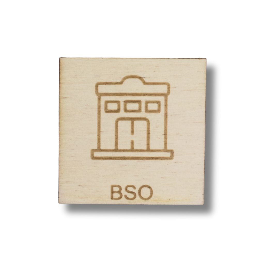 Pictogram BSO