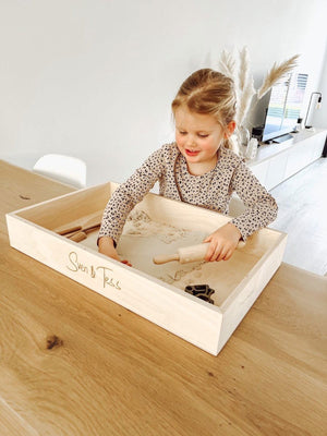 Deegroller - yourlittlefamily-nl - Deegroller en meisje