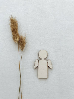 Engel man - yourlittlefamily-nl -