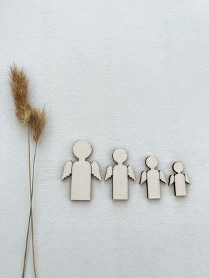 Engel man - yourlittlefamily-nl -