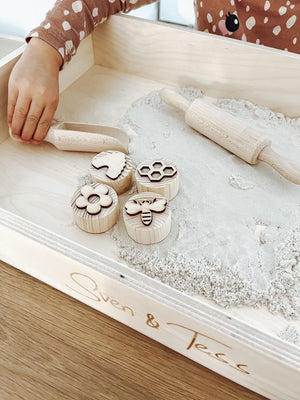 Houten bij stempels - yourlittlefamily-nl -