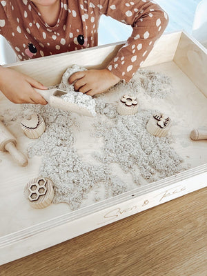 Houten bij stempels - yourlittlefamily-nl -