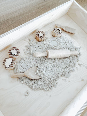 Houten lucht stempels - yourlittlefamily-nl -