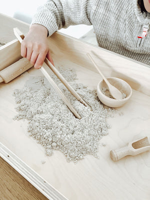 Houten tang - yourlittlefamily-nl -
