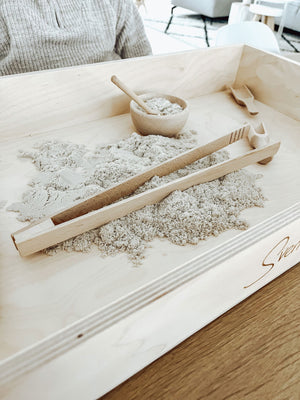 Houten tang - yourlittlefamily-nl -