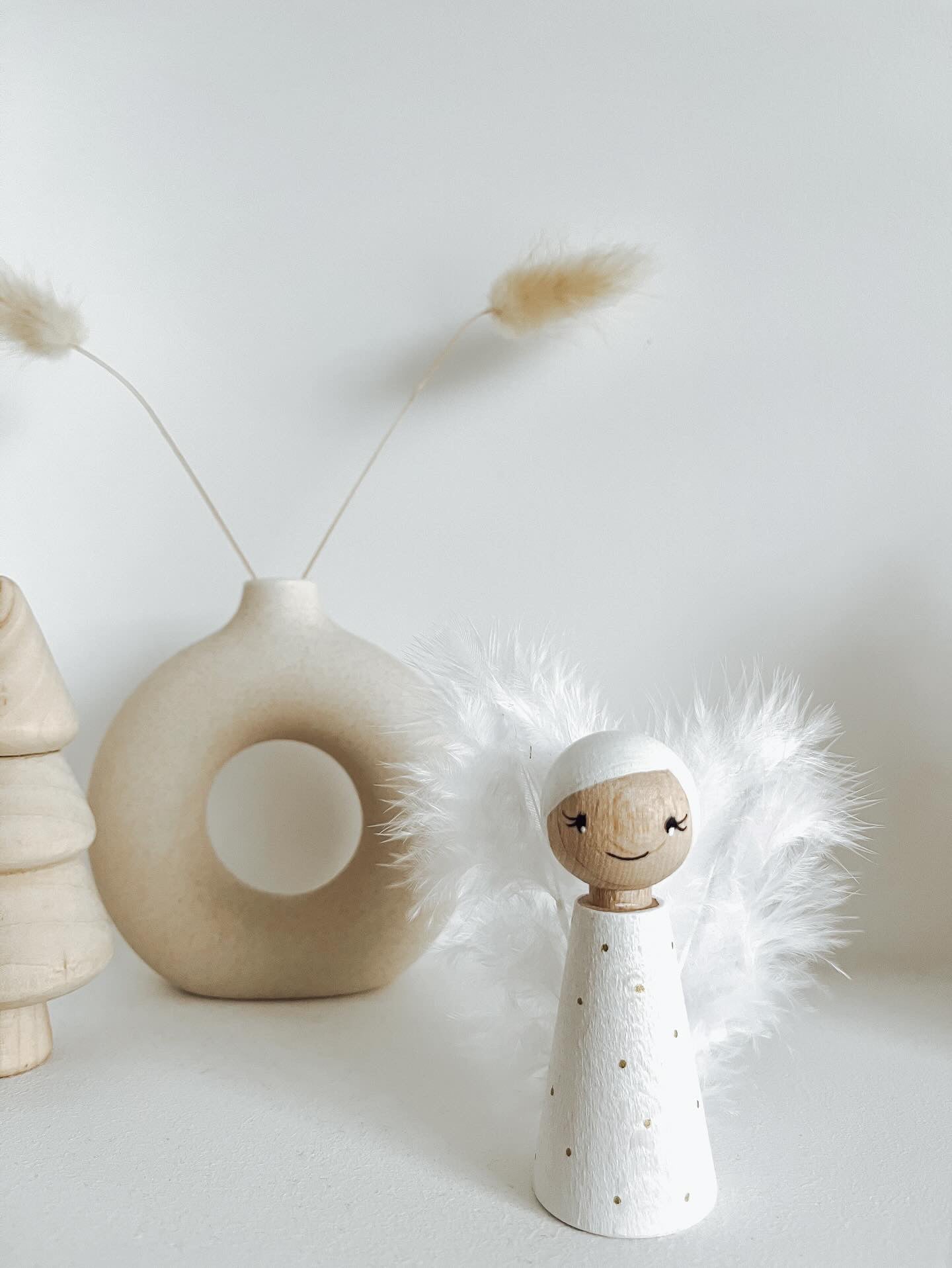Kerstengel - yourlittlefamily-nl -