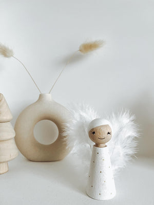 Kerstengel - yourlittlefamily-nl -