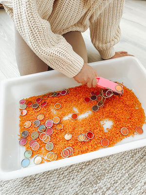 Magnetische toverstok - yourlittlefamily-nl -
