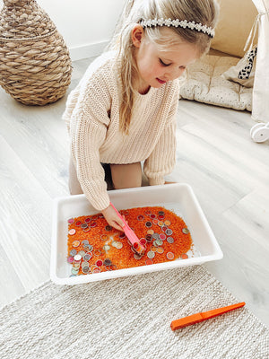 Magnetische toverstok - yourlittlefamily-nl -