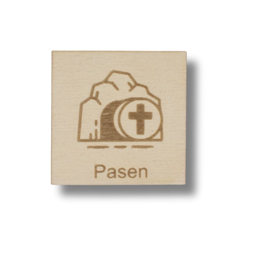 Pictogram Pasen