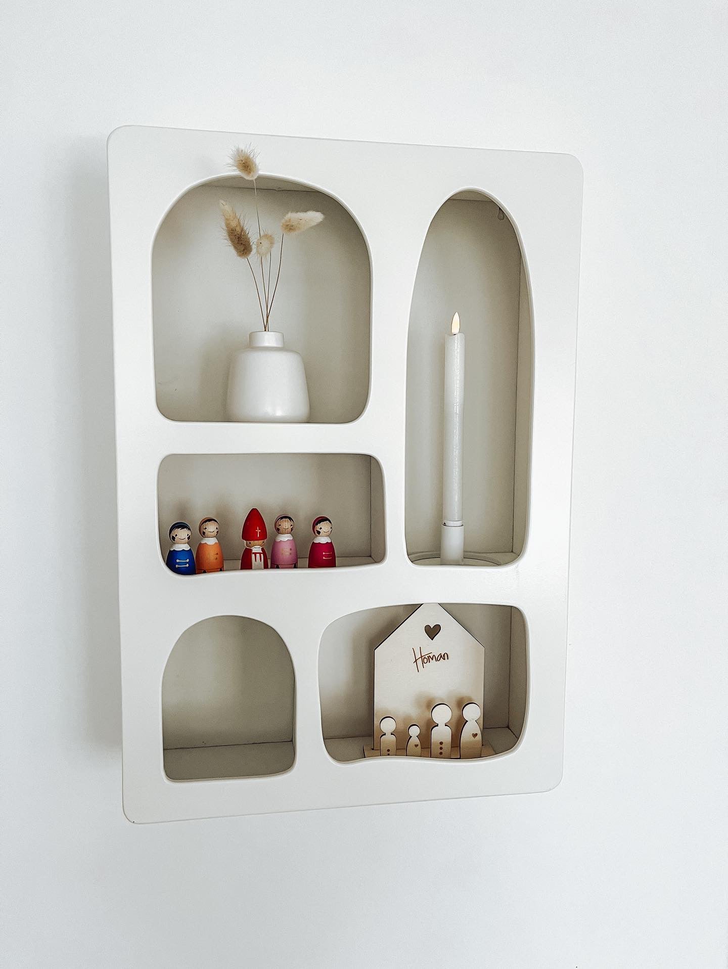 Piet donkerroze - yourlittlefamily-nl -