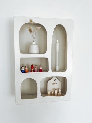 Piet donkerroze - yourlittlefamily-nl -