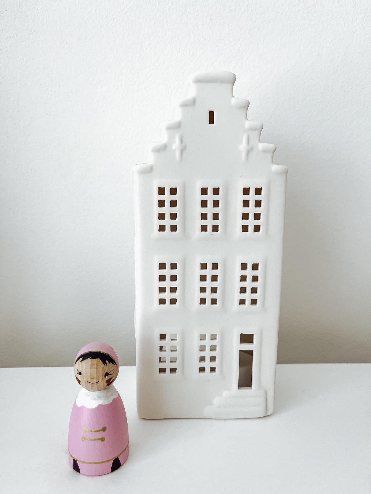 Piet roze - yourlittlefamily-nl -