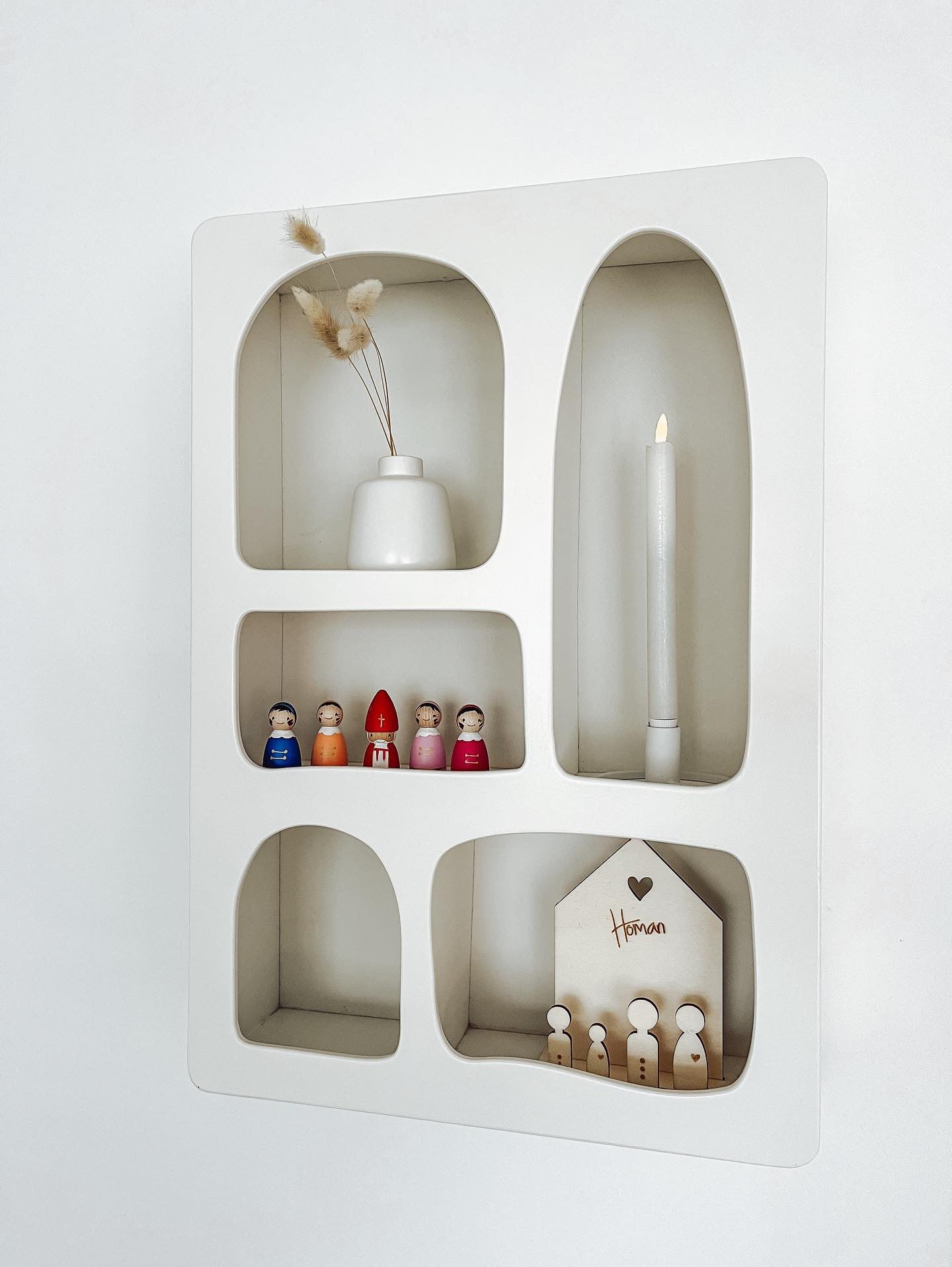 Piet roze - yourlittlefamily-nl -