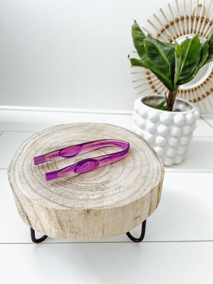 Pincet transparant - yourlittlefamily-nl -