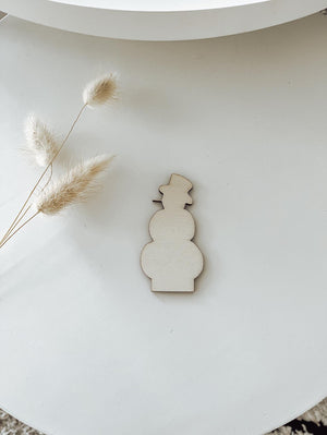 Sneeuwpop - yourlittlefamily-nl -