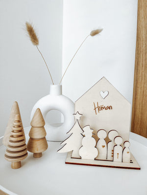 Sneeuwpop - yourlittlefamily-nl -