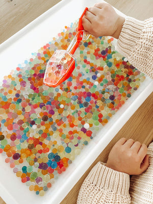 Speelbak XL - yourlittlefamily-nl -