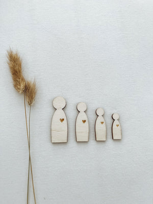 Vrouw - yourlittlefamily-nl -