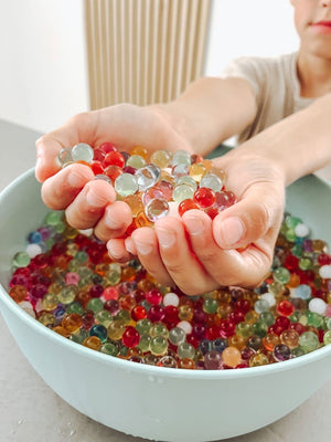 Waterparels - yourlittlefamily-nl -