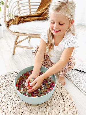 Waterparels - yourlittlefamily-nl -
