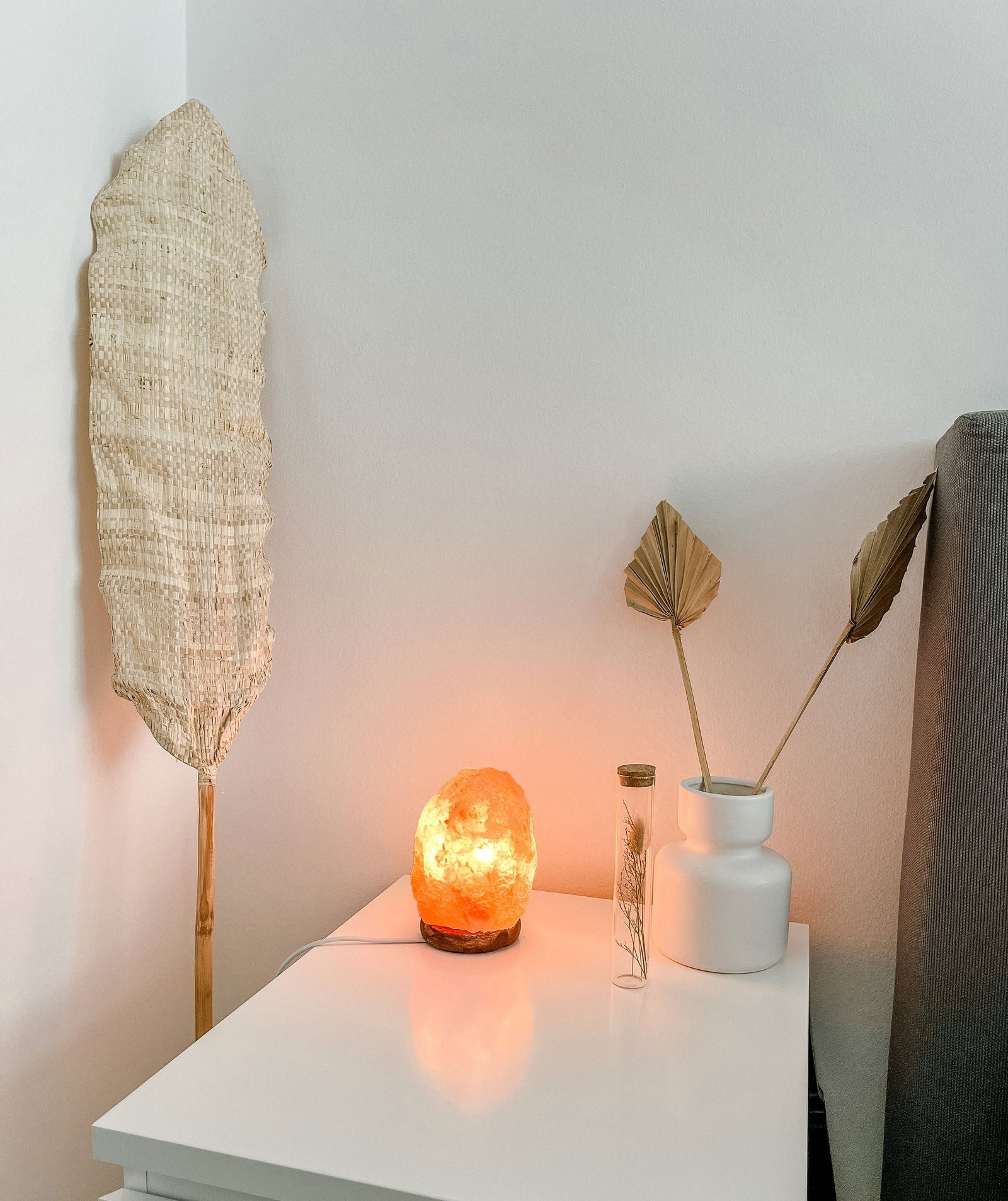 Zoutlamp natuurlijk brok 1-2 kg - yourlittlefamily-nl -