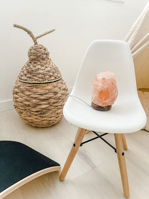 Zoutlamp natuurlijk brok 1-2 kg - yourlittlefamily-nl -