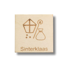 Sinterklaas pictogrammen