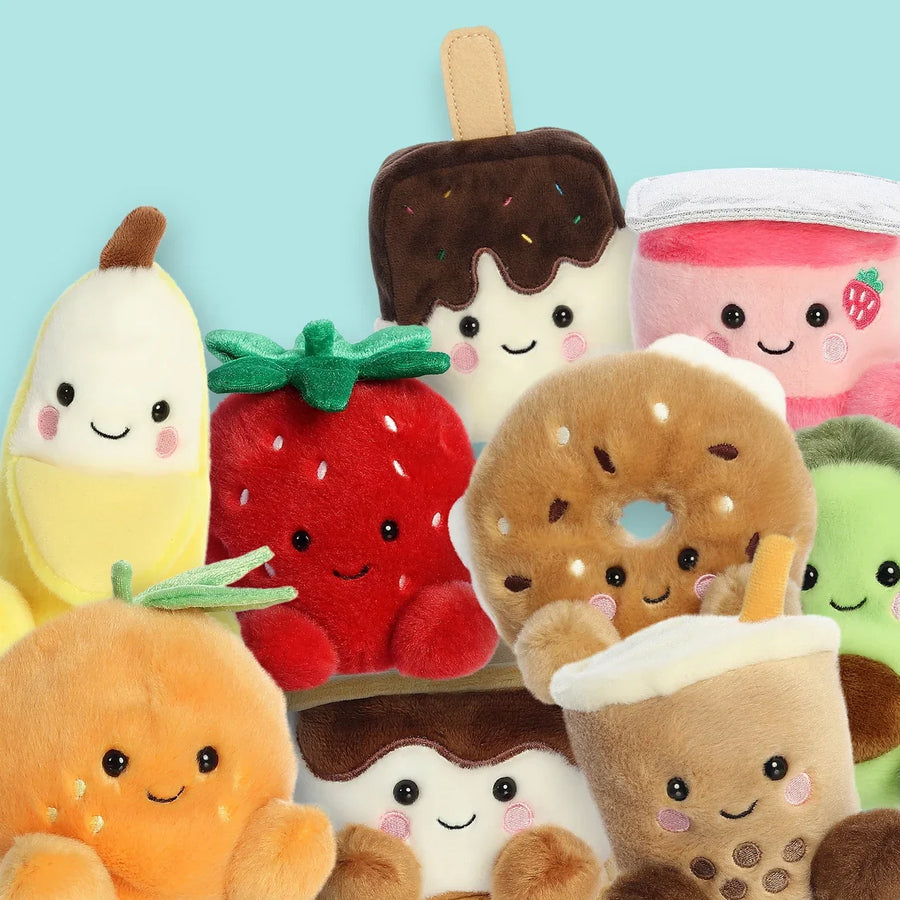 Palm Pals knuffels van Your Little Family