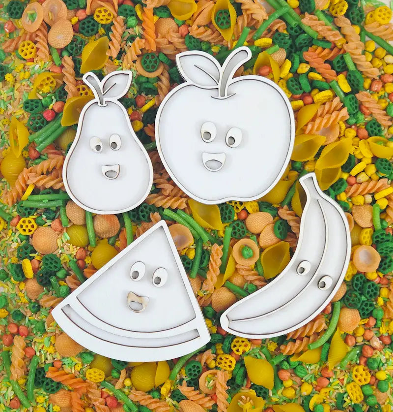 Thema Fruit