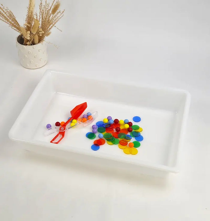 Water speelbak voor kinderen