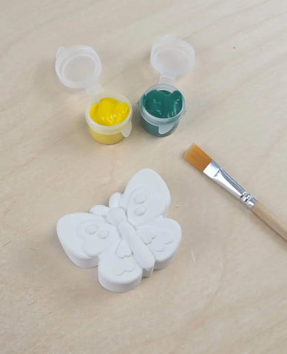 Versie D van Knutseltraktatie dieren set – kies 2 dieren en 3 kleuren
