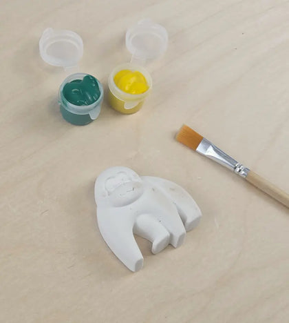 Versie B van Knutseltraktatie dieren set – kies 2 dieren en 3 kleuren