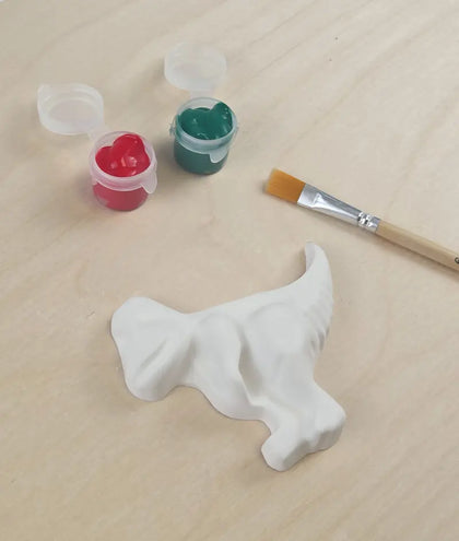 Versie D van Knutseltraktatie dino set – kies 2 dinosaurussen en 3 kleuren