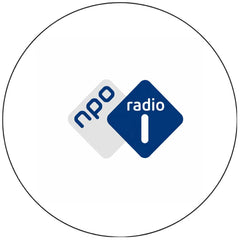 Pictogram uitvoering NPO 1