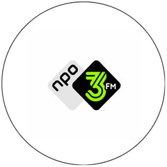 Pictogram uitvoering NPO 3