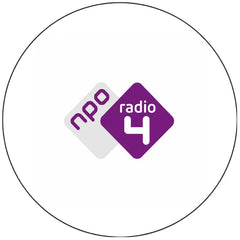 Pictogram uitvoering NPO 4