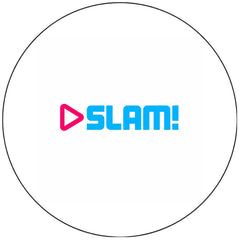 Pictogram uitvoering Slam