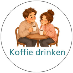 Pictogram uitvoering Versie B
