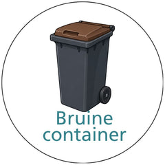 Pictogram uitvoering Versie C