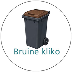 Pictogram uitvoering Versie D