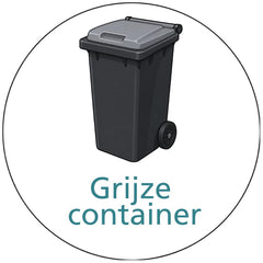 Pictogram uitvoering Versie E