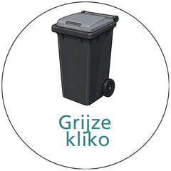 Pictogram uitvoering Versie F