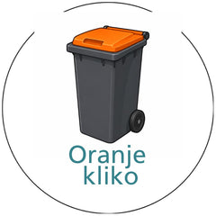 Pictogram uitvoering Versie H