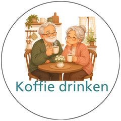 Pictogram uitvoering Versie C