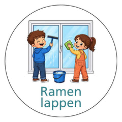 Pictogram uitvoering Versie B