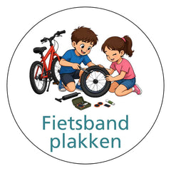 Pictogram uitvoering Versie A