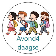 Pictogram uitvoering Versie A